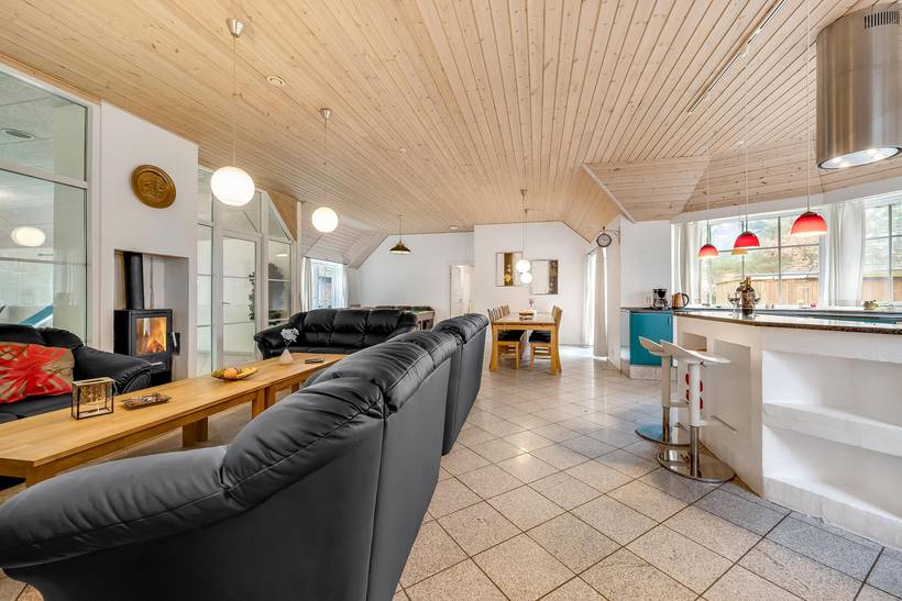 Foto von Ferienhaus KS41 in Vejlby Klit - Westjütland