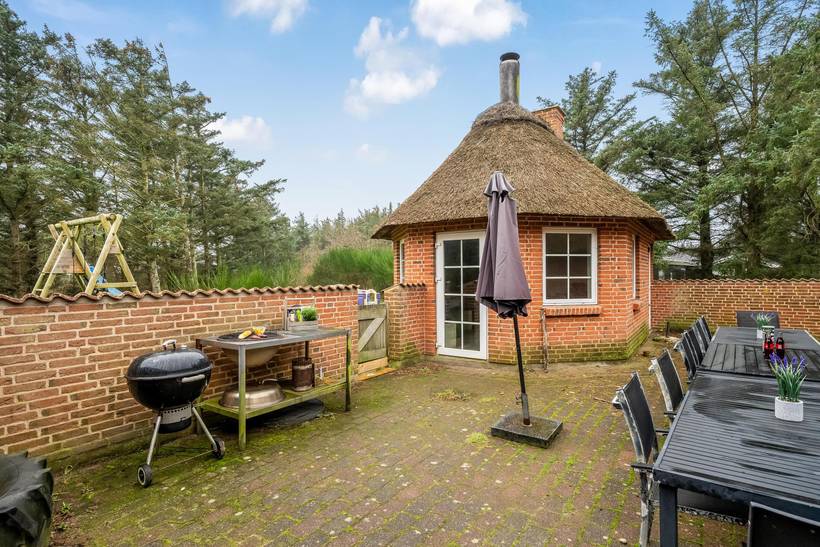 Foto von Ferienhaus KS41 in Vejlby Klit - Westjütland