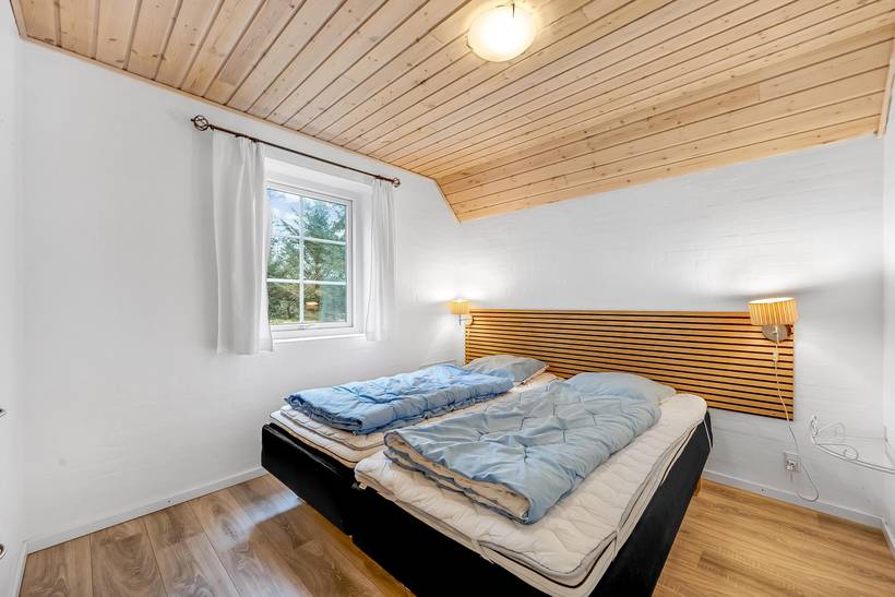 Foto von Ferienhaus KS41 in Vejlby Klit - Westjütland