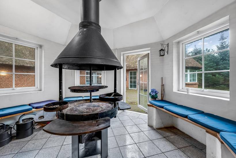 Foto von Ferienhaus KS41 in Vejlby Klit - Westjütland