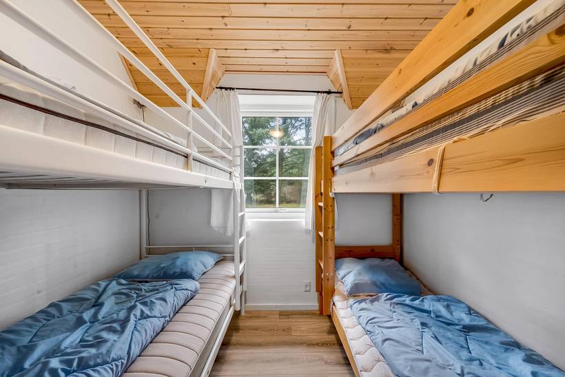 Foto von Ferienhaus KS41 in Vejlby Klit - Westjütland