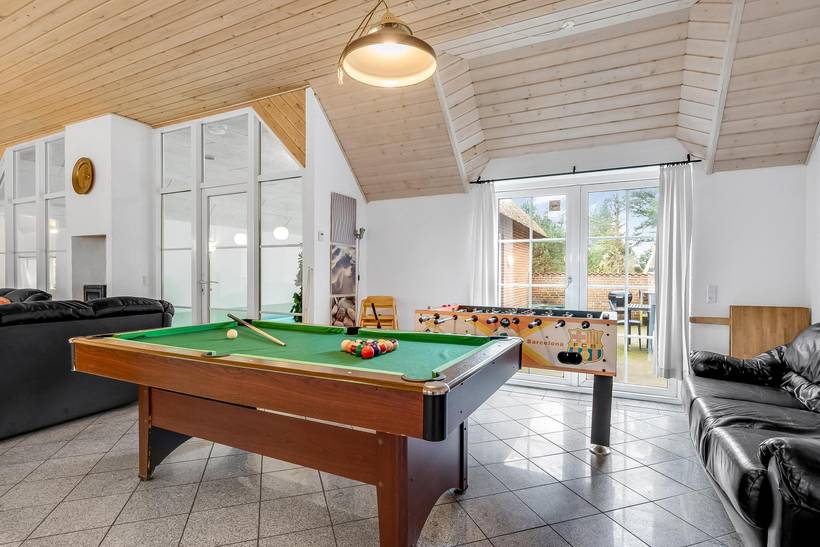 Foto von Ferienhaus KS41 in Vejlby Klit - Westjütland