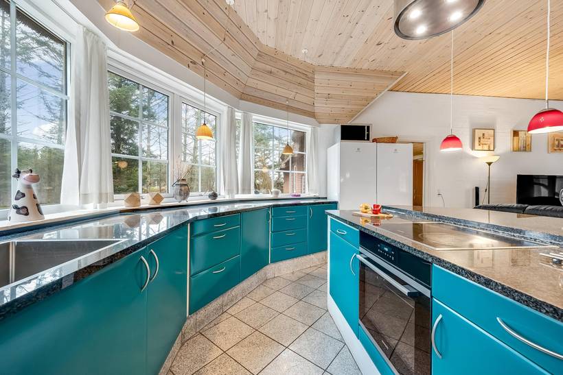 Foto von Ferienhaus KS41 in Vejlby Klit - Westjütland