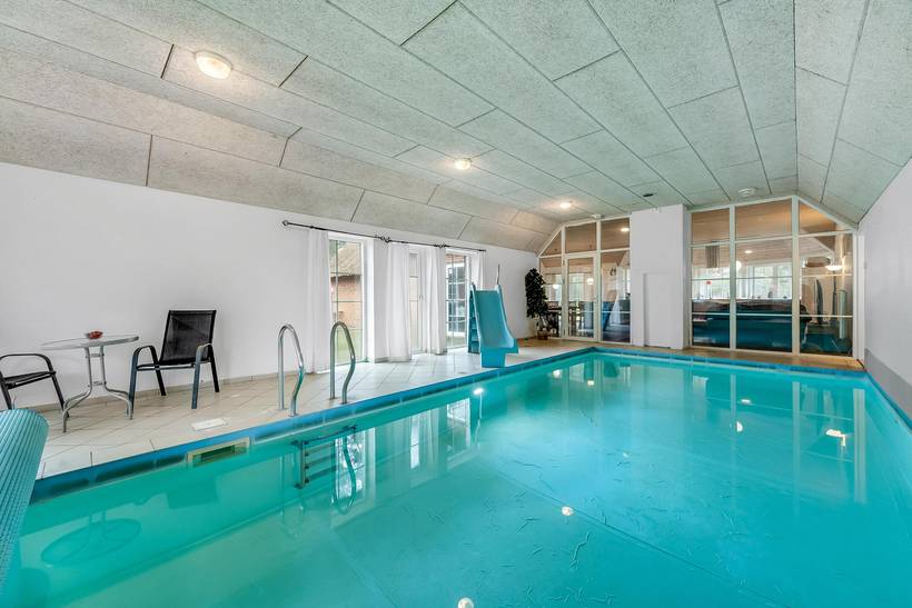 Foto von Ferienhaus KS41 in Vejlby Klit - Westjütland