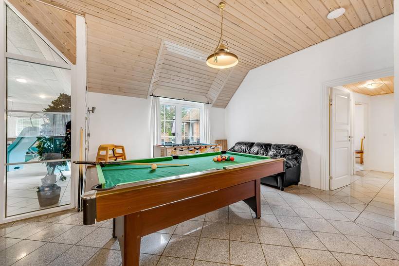 Foto von Ferienhaus KS41 in Vejlby Klit - Westjütland