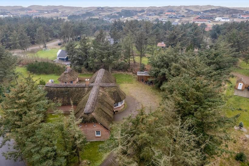 Foto von Ferienhaus KS41 in Vejlby Klit - Westjütland