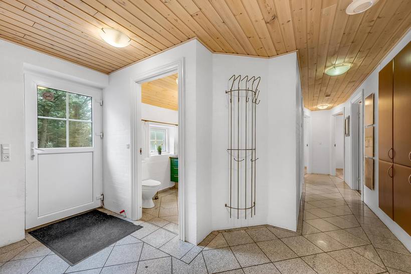 Foto von Ferienhaus KS41 in Vejlby Klit - Westjütland