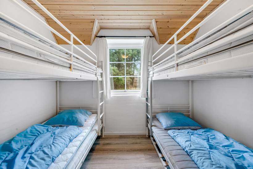 Foto von Ferienhaus KS41 in Vejlby Klit - Westjütland