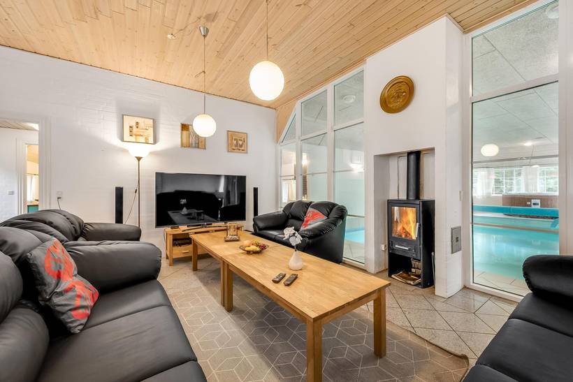 Foto von Ferienhaus KS41 in Vejlby Klit - Westjütland