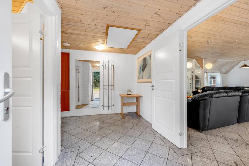 Foto von Ferienhaus KS41 in Vejlby Klit - Westjütland