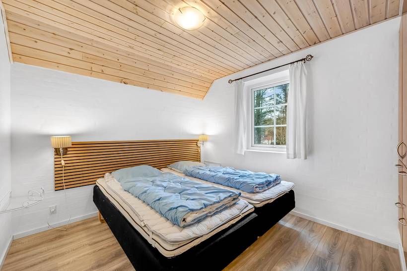 Foto von Ferienhaus KS41 in Vejlby Klit - Westjütland