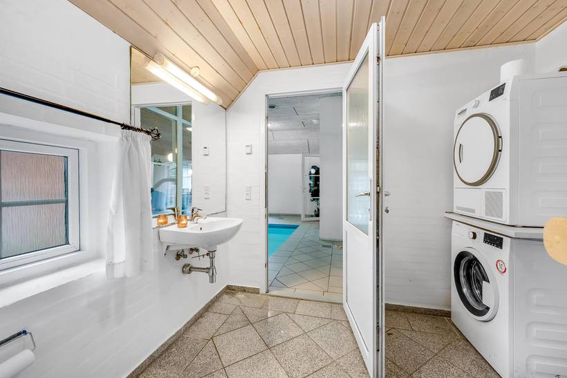 Foto von Ferienhaus KS41 in Vejlby Klit - Westjütland