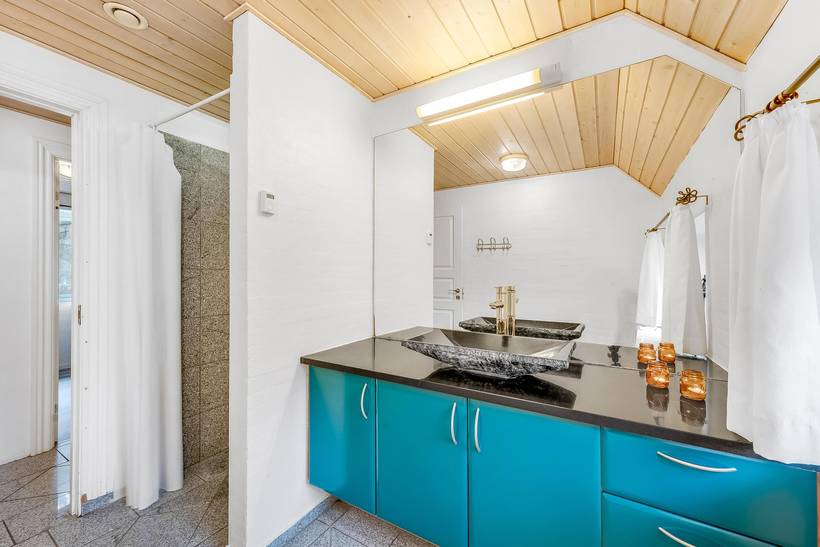 Foto von Ferienhaus KS41 in Vejlby Klit - Westjütland