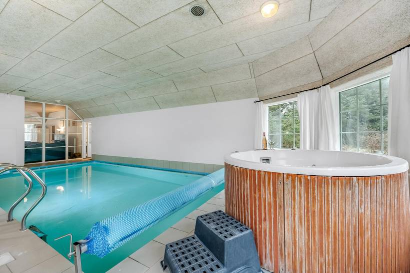 Foto von Ferienhaus KS41 in Vejlby Klit - Westjütland