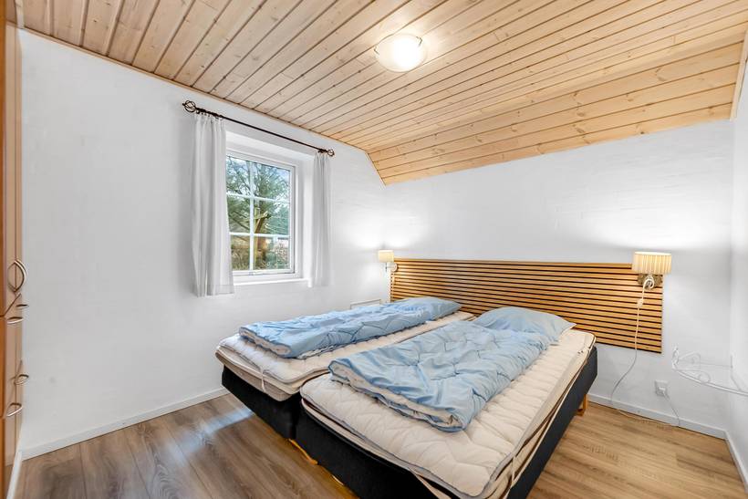 Foto von Ferienhaus KS41 in Vejlby Klit - Westjütland