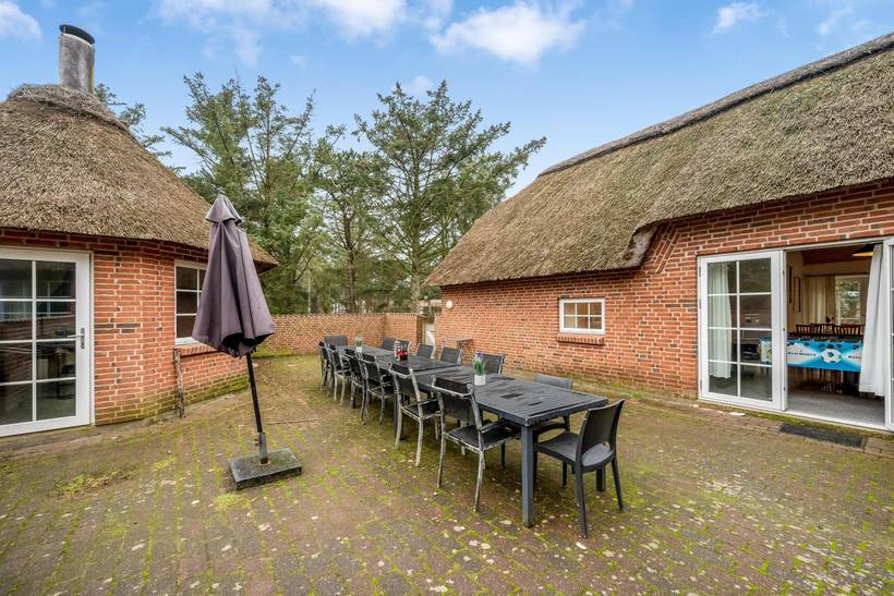Foto von Ferienhaus KS41 in Vejlby Klit - Westjütland