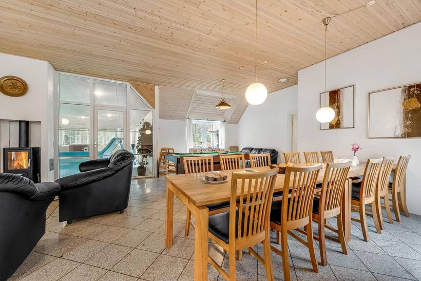 Foto von Ferienhaus KS41 in Vejlby Klit - Westjütland