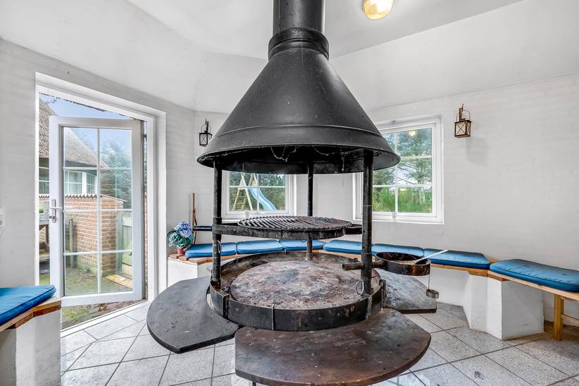 Foto von Ferienhaus KS41 in Vejlby Klit - Westjütland