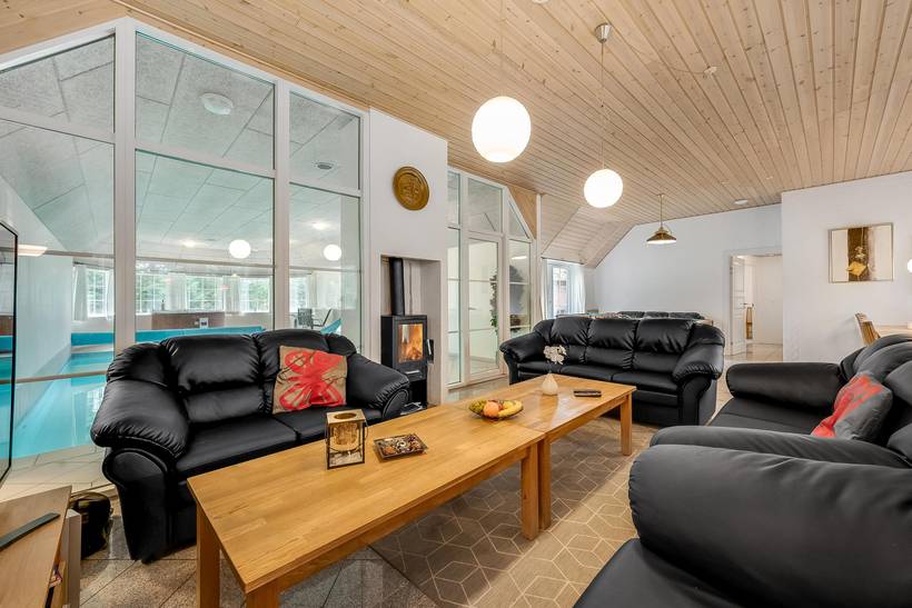 Foto von Ferienhaus KS41 in Vejlby Klit - Westjütland