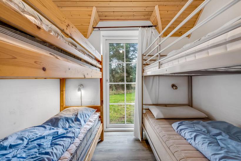 Foto von Ferienhaus KS41 in Vejlby Klit - Westjütland