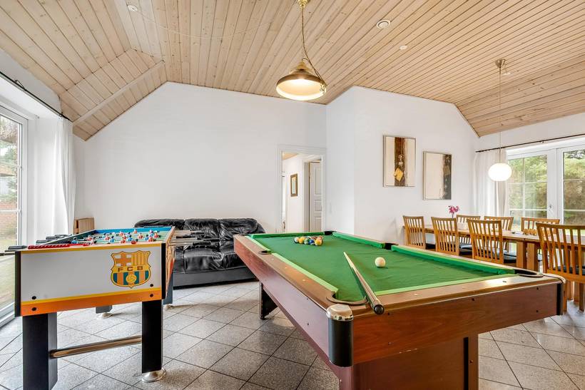Foto von Ferienhaus KS41 in Vejlby Klit - Westjütland