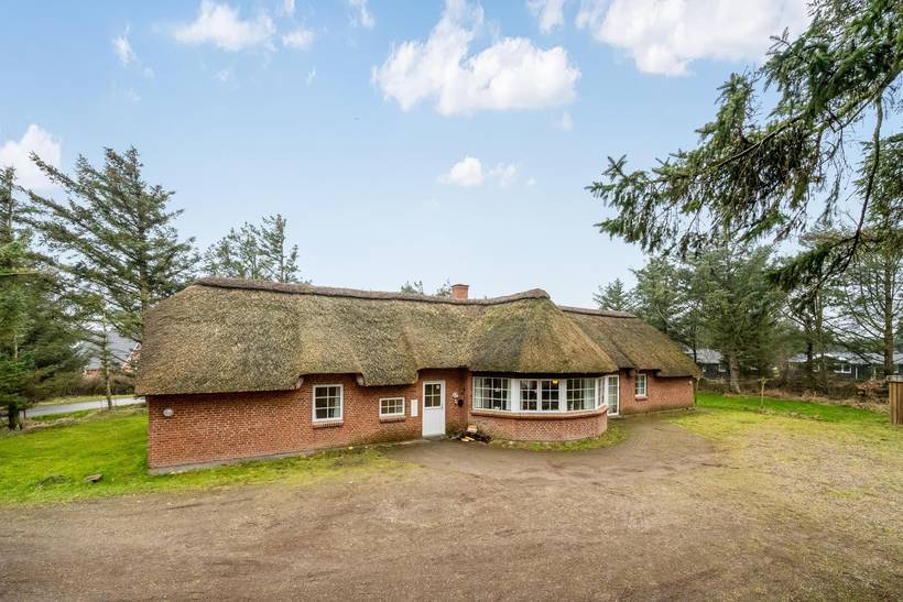 Foto von Ferienhaus KS41 in Vejlby Klit - Westjütland