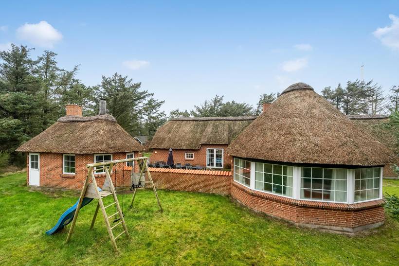 Foto von Ferienhaus KS41 in Vejlby Klit - Westjütland