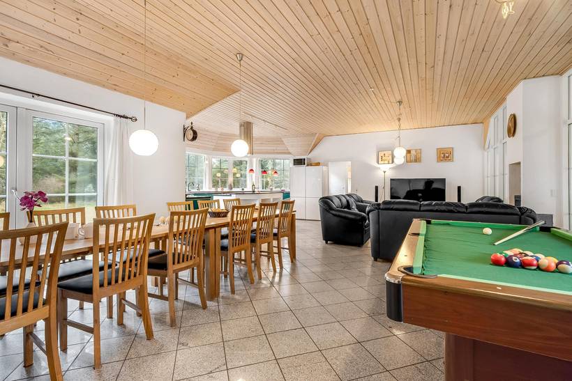 Foto von Ferienhaus KS41 in Vejlby Klit - Westjütland
