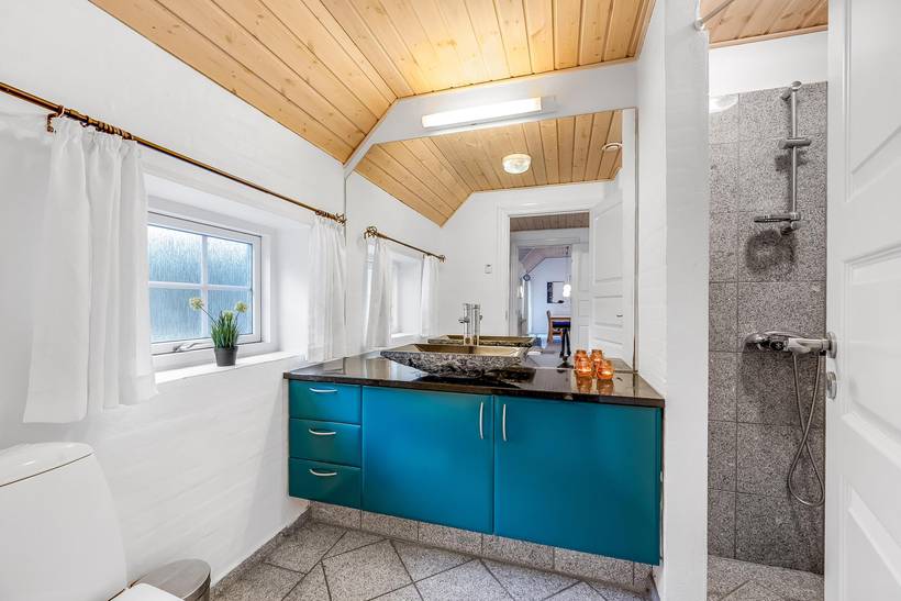 Foto von Ferienhaus KS41 in Vejlby Klit - Westjütland