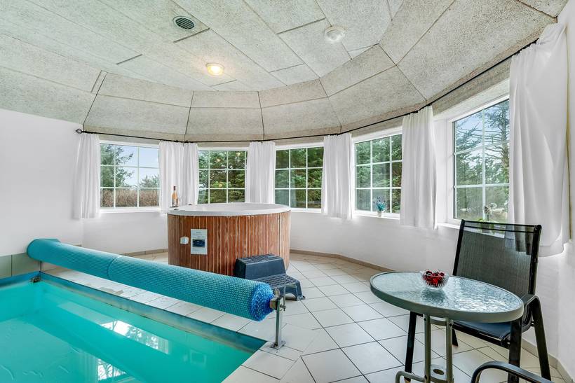 Foto von Ferienhaus KS41 in Vejlby Klit - Westjütland