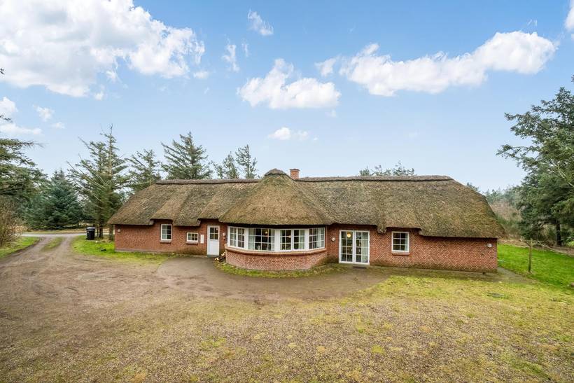 Foto von Ferienhaus KS41 in Vejlby Klit - Westjütland