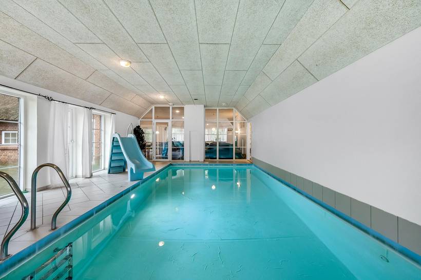 Foto von Ferienhaus KS41 in Vejlby Klit - Westjütland
