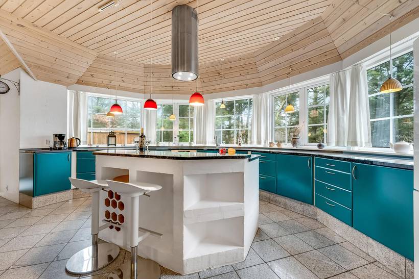 Foto von Ferienhaus KS41 in Vejlby Klit - Westjütland