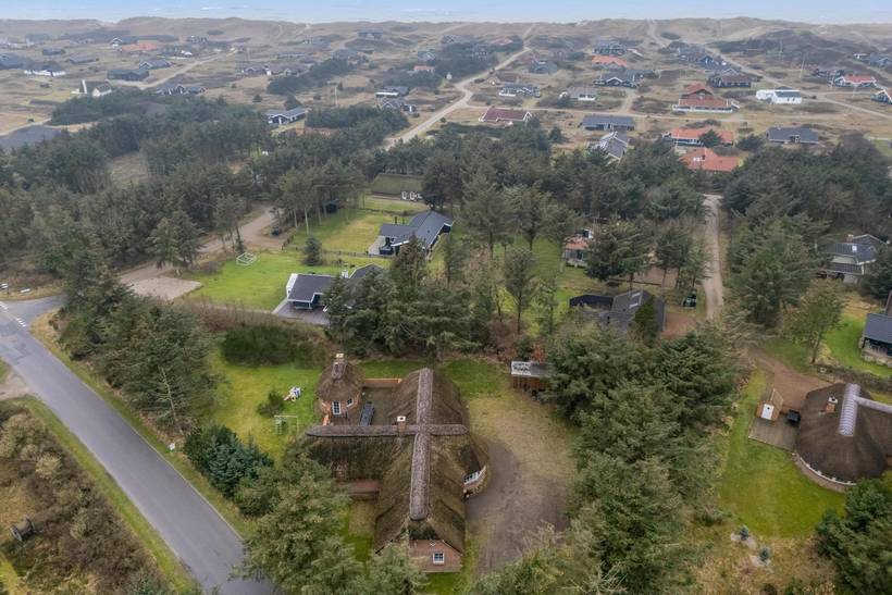 Foto von Ferienhaus KS41 in Vejlby Klit - Westjütland