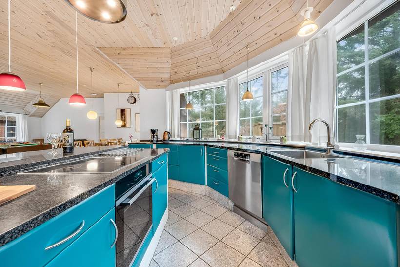 Foto von Ferienhaus KS41 in Vejlby Klit - Westjütland