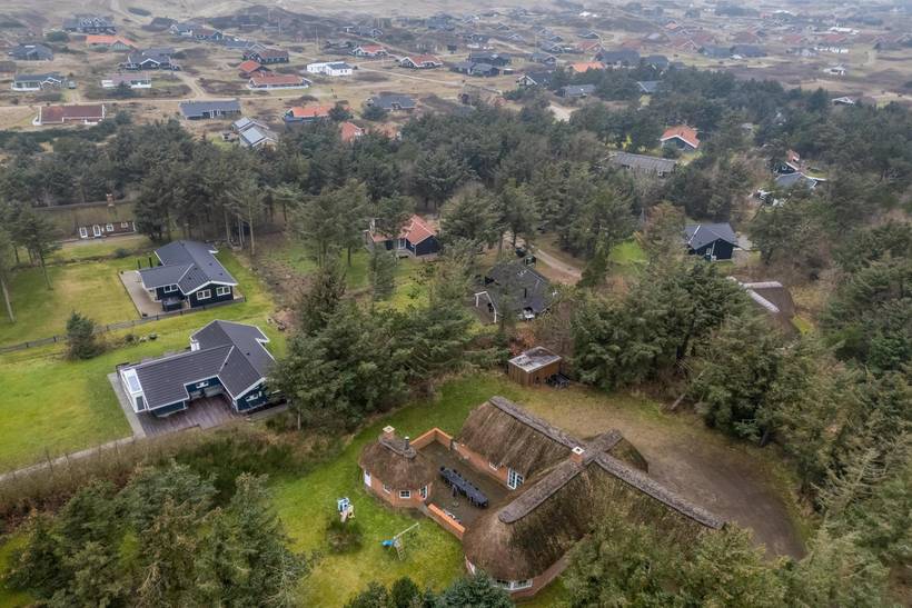 Foto von Ferienhaus KS41 in Vejlby Klit - Westjütland