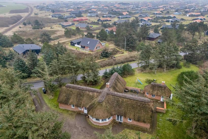 Foto von Ferienhaus KS41 in Vejlby Klit - Westjütland