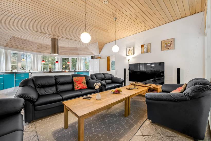 Foto von Ferienhaus KS41 in Vejlby Klit - Westjütland