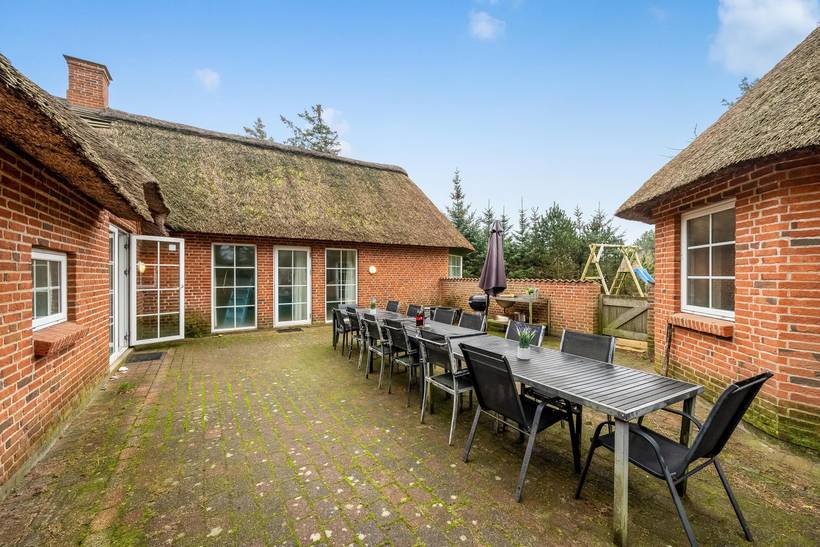Foto von Ferienhaus KS41 in Vejlby Klit - Westjütland