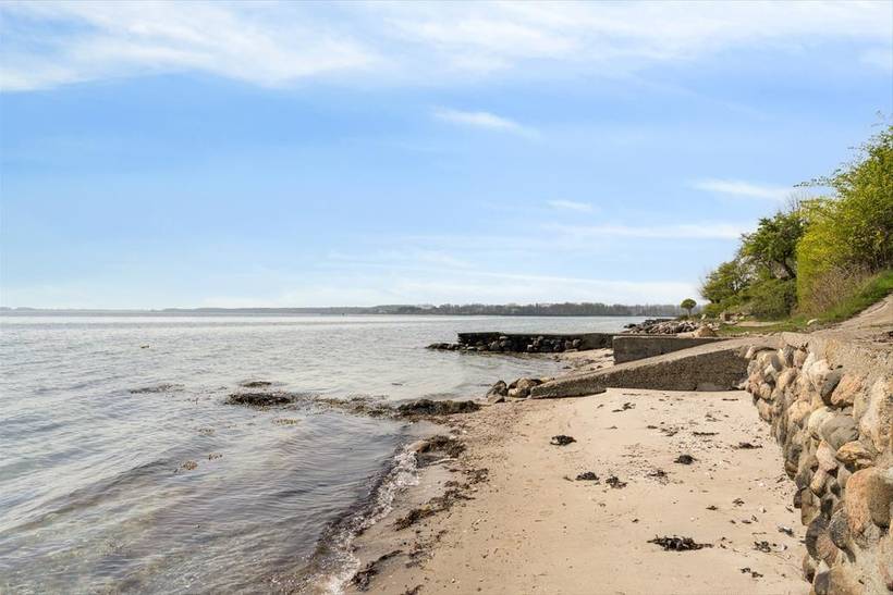 Foto von Ferienhaus KS44 auf Thurø - Südfünen