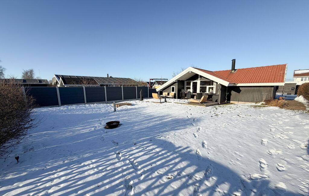 Foto von Ferienhaus KS46 in Hasmark - Nordfünen