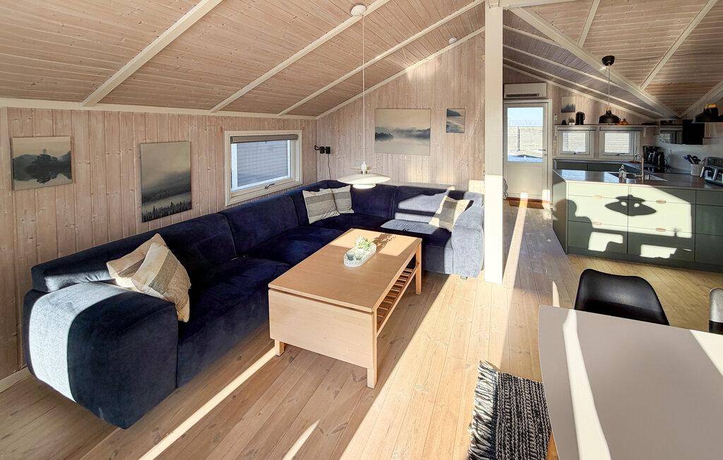 Foto von Ferienhaus KS46 in Hasmark - Nordfünen