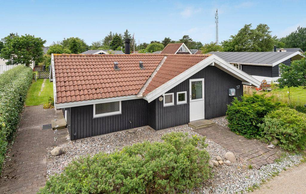 Foto von Ferienhaus KS46 in Hasmark - Nordfünen