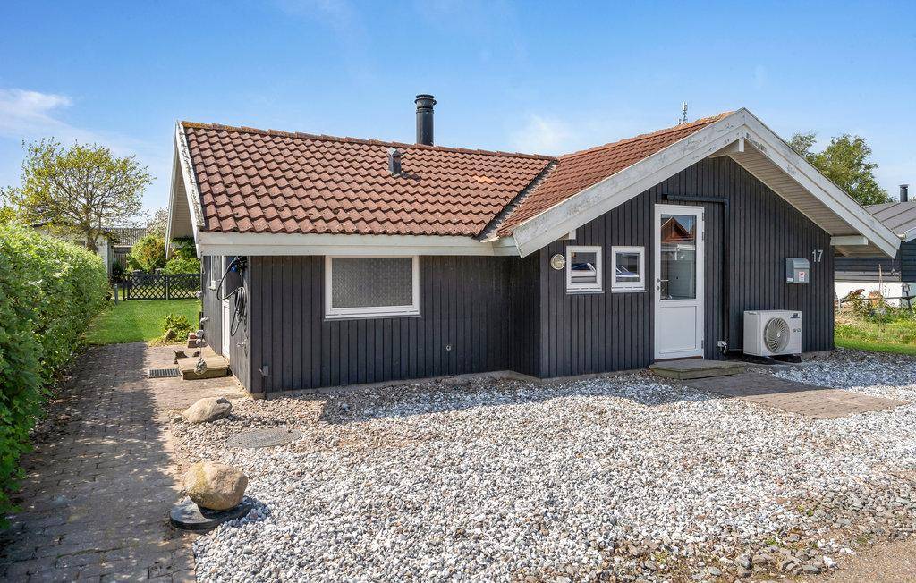 Foto von Ferienhaus KS46 in Hasmark - Nordfünen