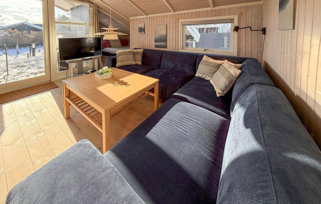 Foto von Ferienhaus KS46 in Hasmark - Nordfünen