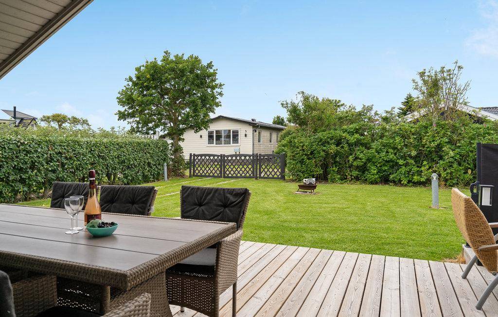 Foto von Ferienhaus KS46 in Hasmark - Nordfünen