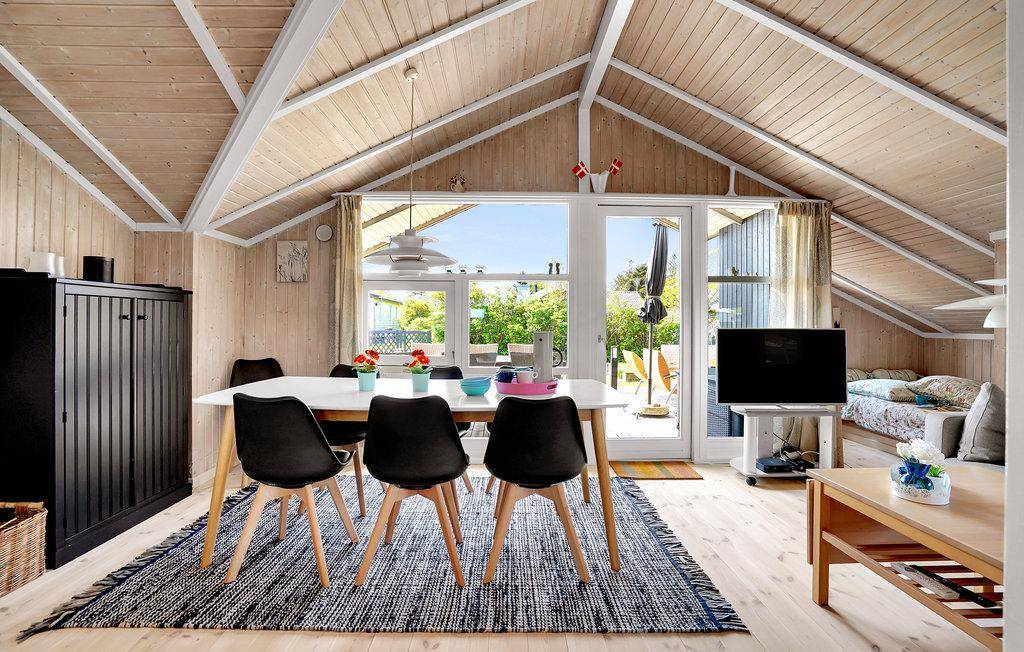 Foto von Ferienhaus KS46 in Hasmark - Nordfünen