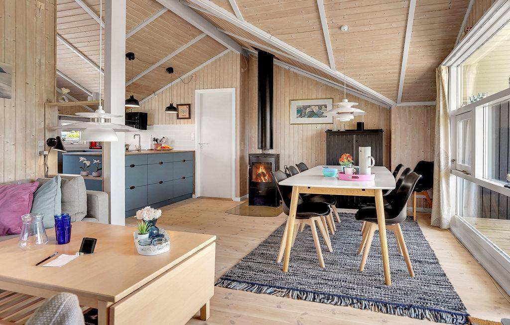 Foto von Ferienhaus KS46 in Hasmark - Nordfünen
