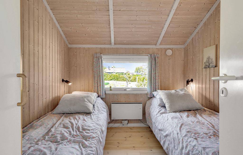 Foto von Ferienhaus KS46 in Hasmark - Nordfünen