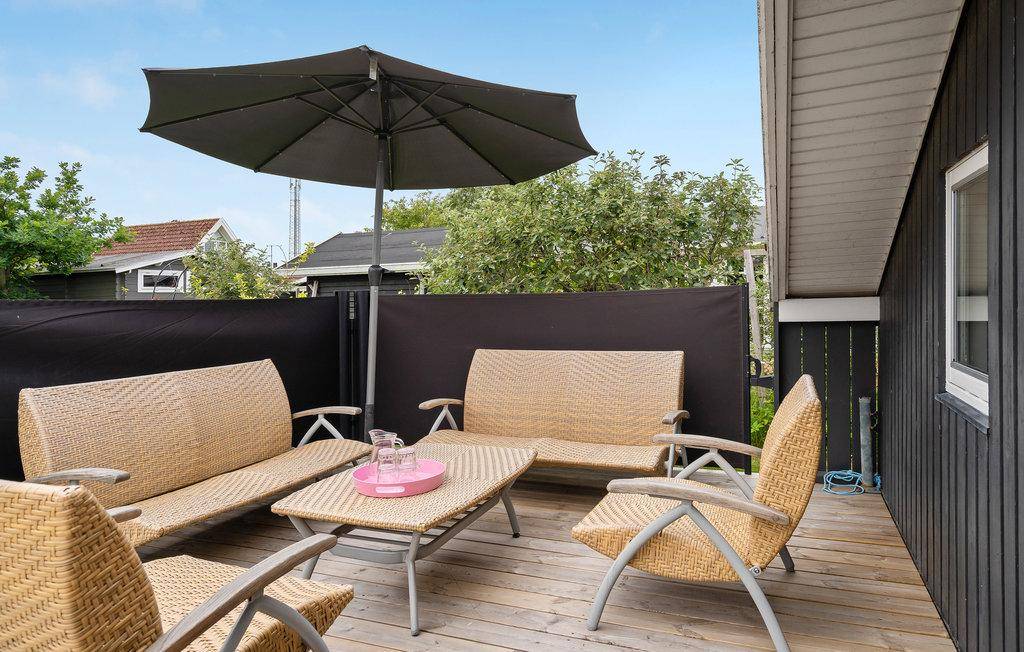 Foto von Ferienhaus KS46 in Hasmark - Nordfünen